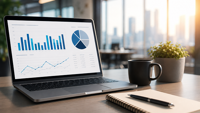 Your Next Opportunity Could Be One Click Away