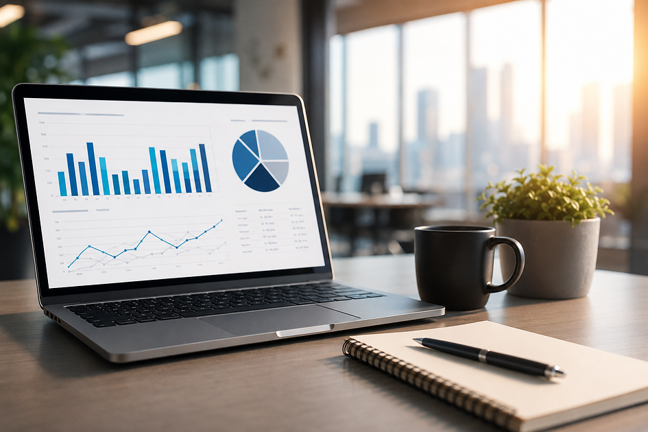 Your Next Opportunity Could Be One Click Away