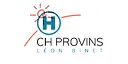 Ctre Hospitalier Leon Binet Provins