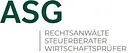 ASG Asche Stein Glockemann Verstl Wiezoreck
