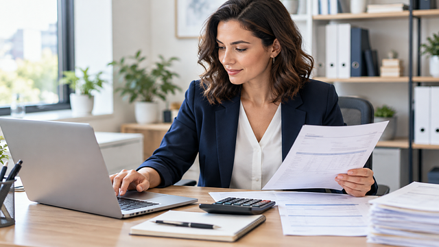 How to Become an Accounts Payable Specialist in 2027