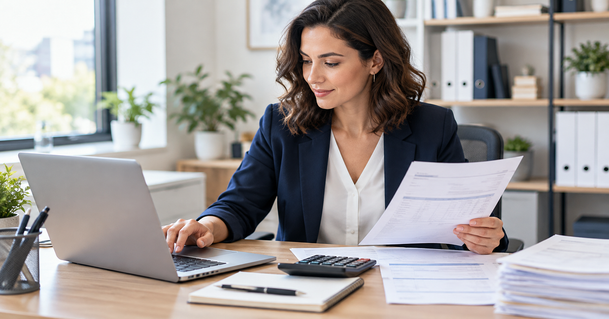 How to Become an Accounts Payable Specialist in 2027
