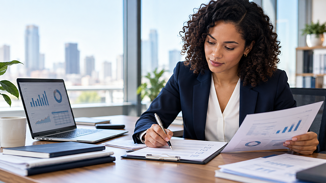 Internal Auditor Career Guide: Skills, Certifications and Jobs in 2027