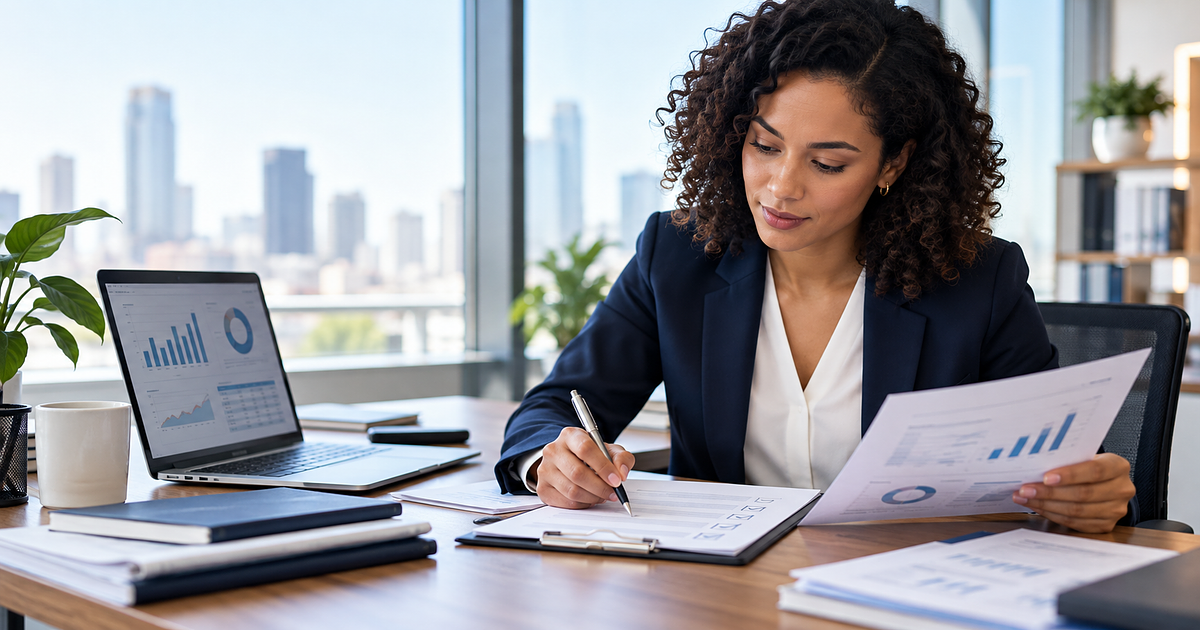 Internal Auditor Career Guide: Skills, Certifications and Jobs in 2027